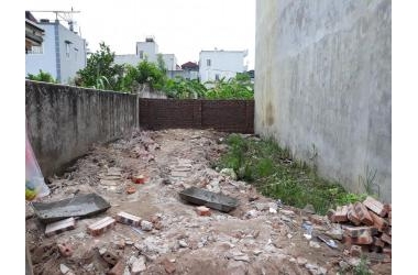 Bán 50m2 đất ở Bắc Từ Liêm, đường ô tô, 2 tỷ